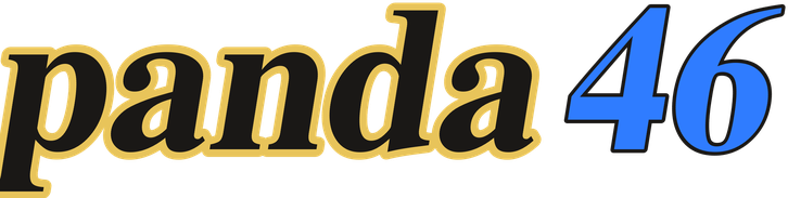panda46 logo