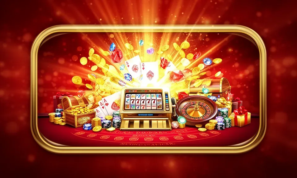 panda46 What the panda46 Casino Lobby Holds